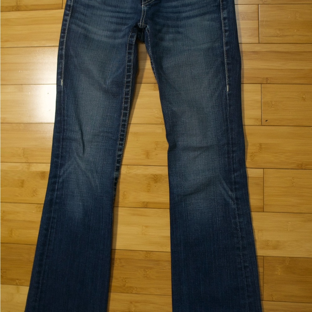 True religion women jeans